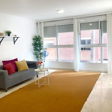 Sagasta Beach Apartment I By Canary365 大加那利岛拉斯帕尔马斯 外观 照片