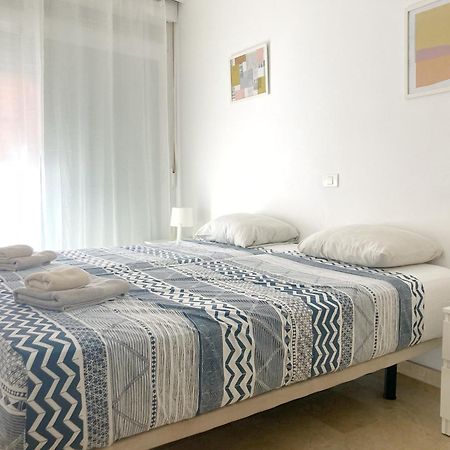 Sagasta Beach Apartment I By Canary365 大加那利岛拉斯帕尔马斯 外观 照片