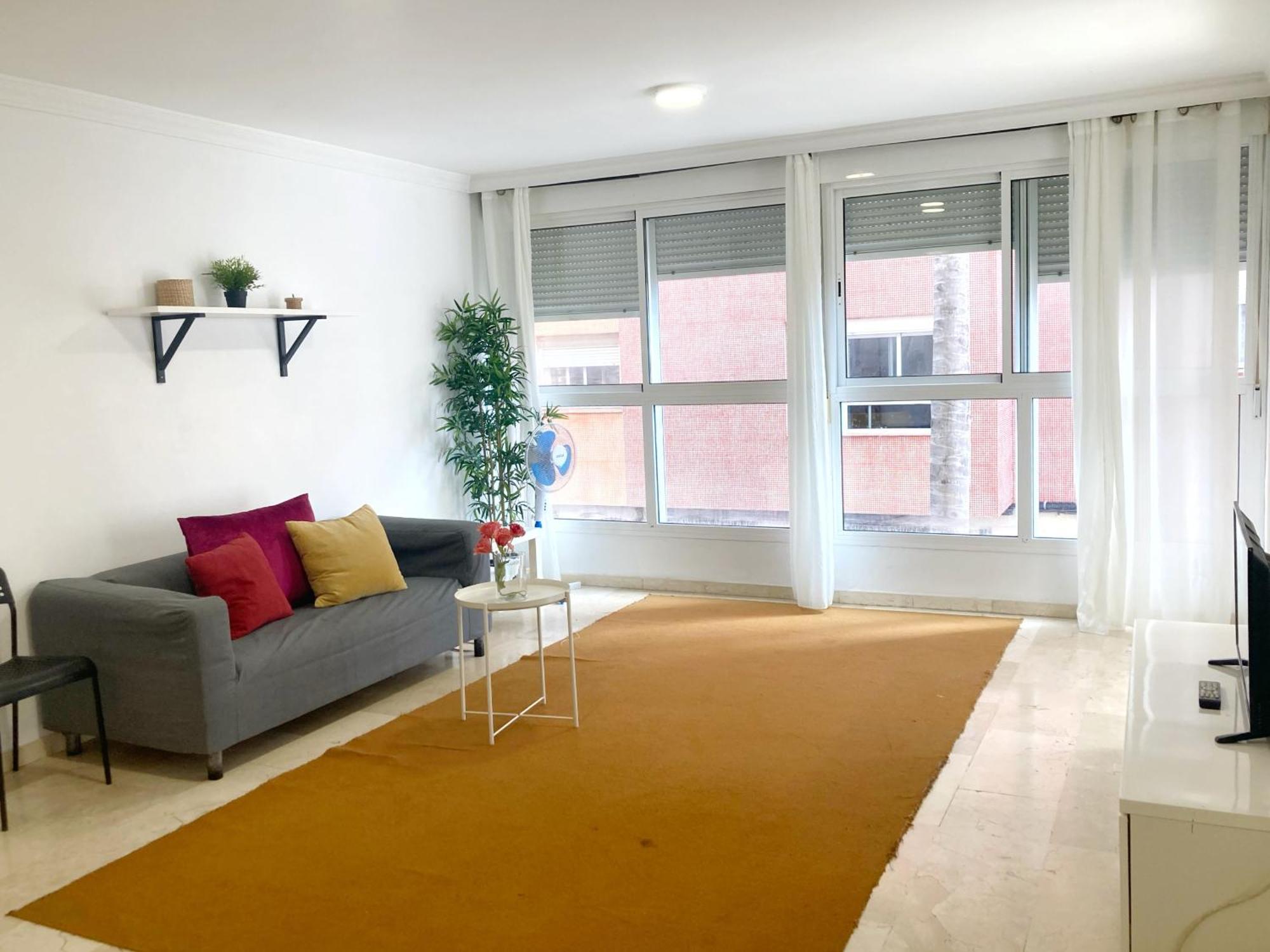 Sagasta Beach Apartment I By Canary365 大加那利岛拉斯帕尔马斯 外观 照片