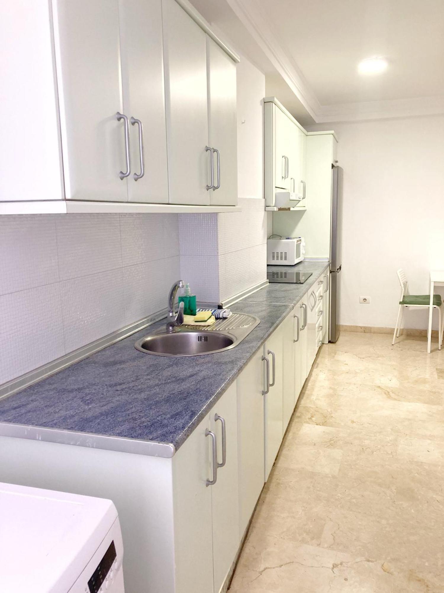 Sagasta Beach Apartment I By Canary365 大加那利岛拉斯帕尔马斯 外观 照片