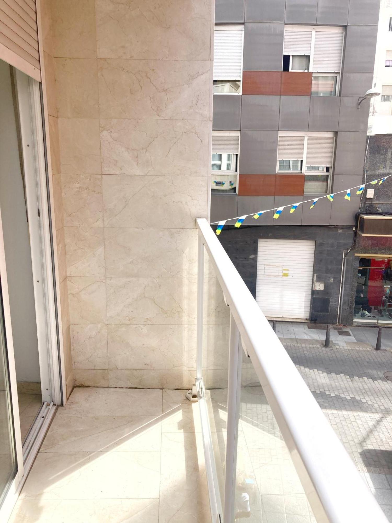 Sagasta Beach Apartment I By Canary365 大加那利岛拉斯帕尔马斯 外观 照片
