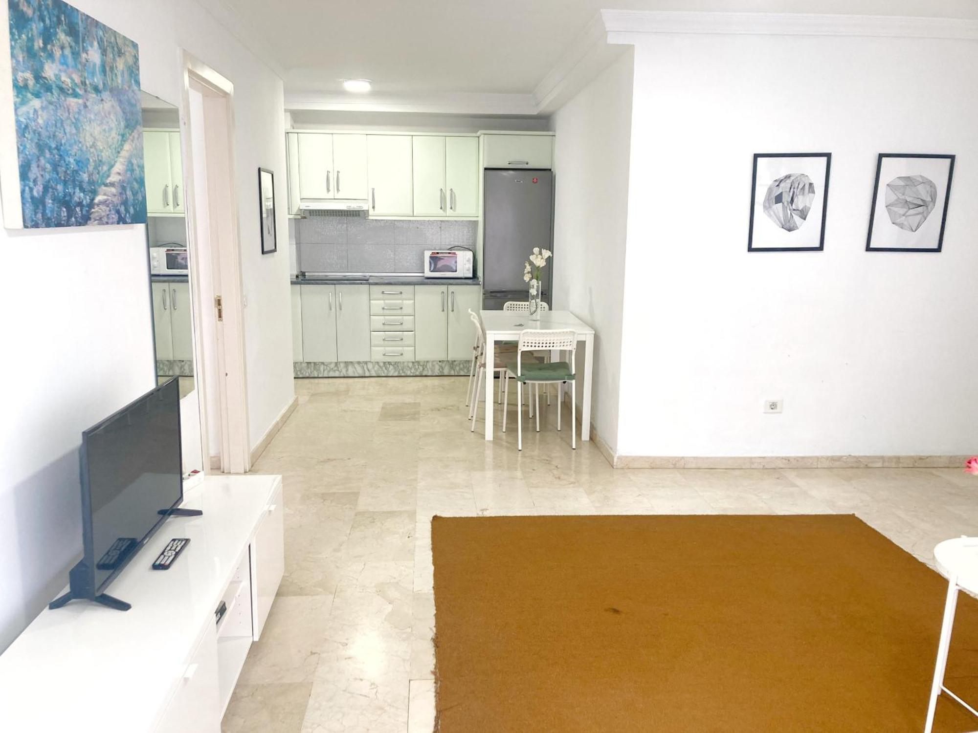 Sagasta Beach Apartment I By Canary365 大加那利岛拉斯帕尔马斯 外观 照片