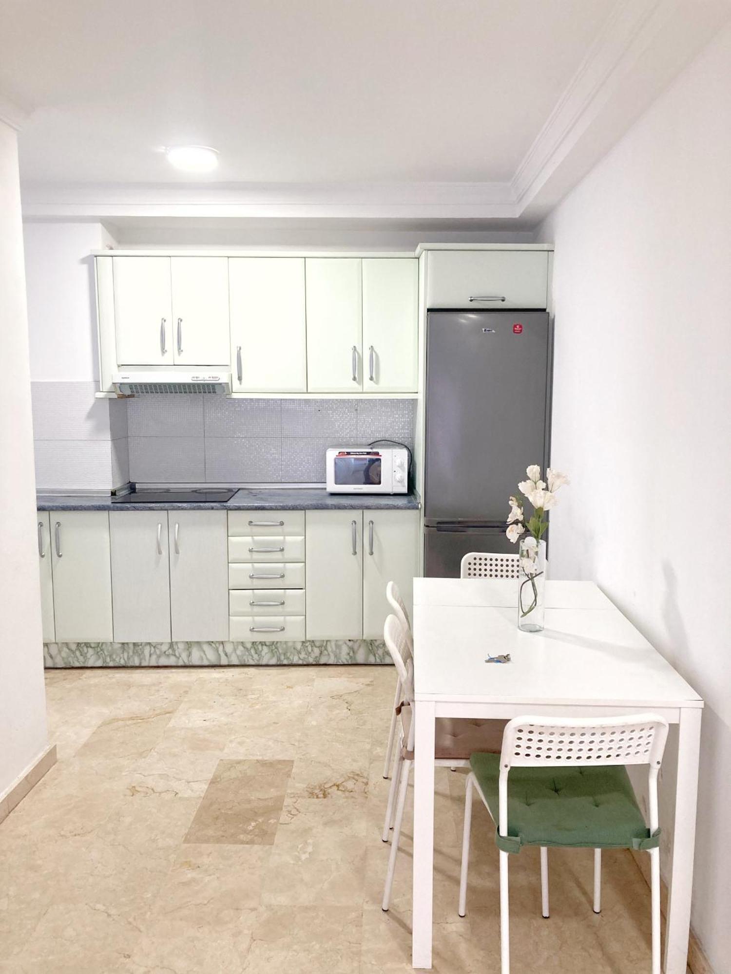 Sagasta Beach Apartment I By Canary365 大加那利岛拉斯帕尔马斯 外观 照片