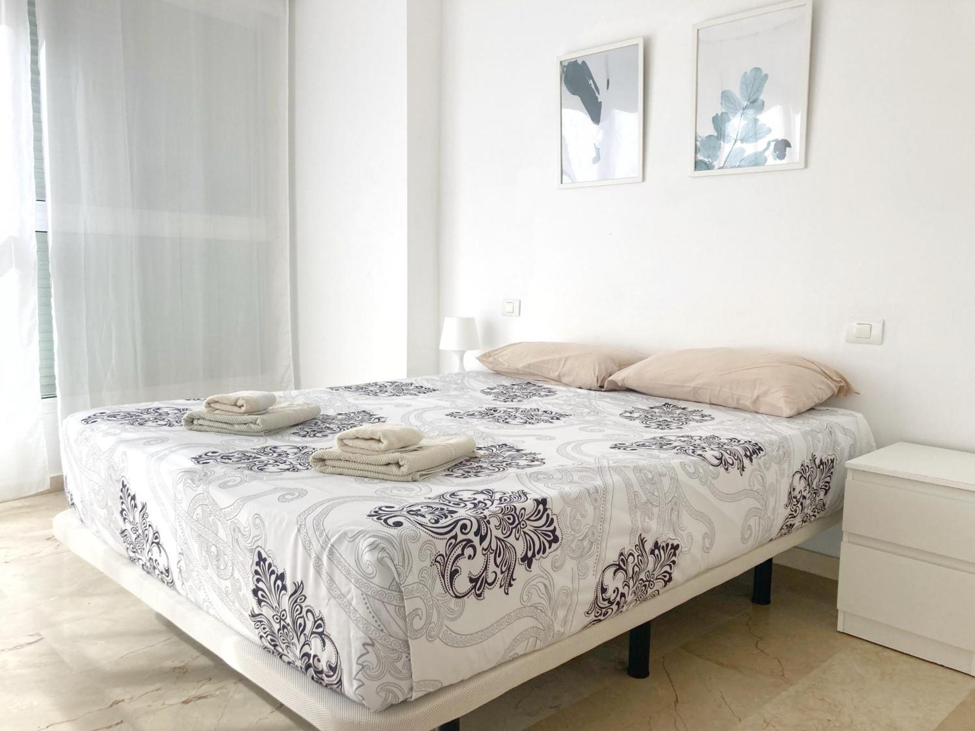 Sagasta Beach Apartment I By Canary365 大加那利岛拉斯帕尔马斯 外观 照片