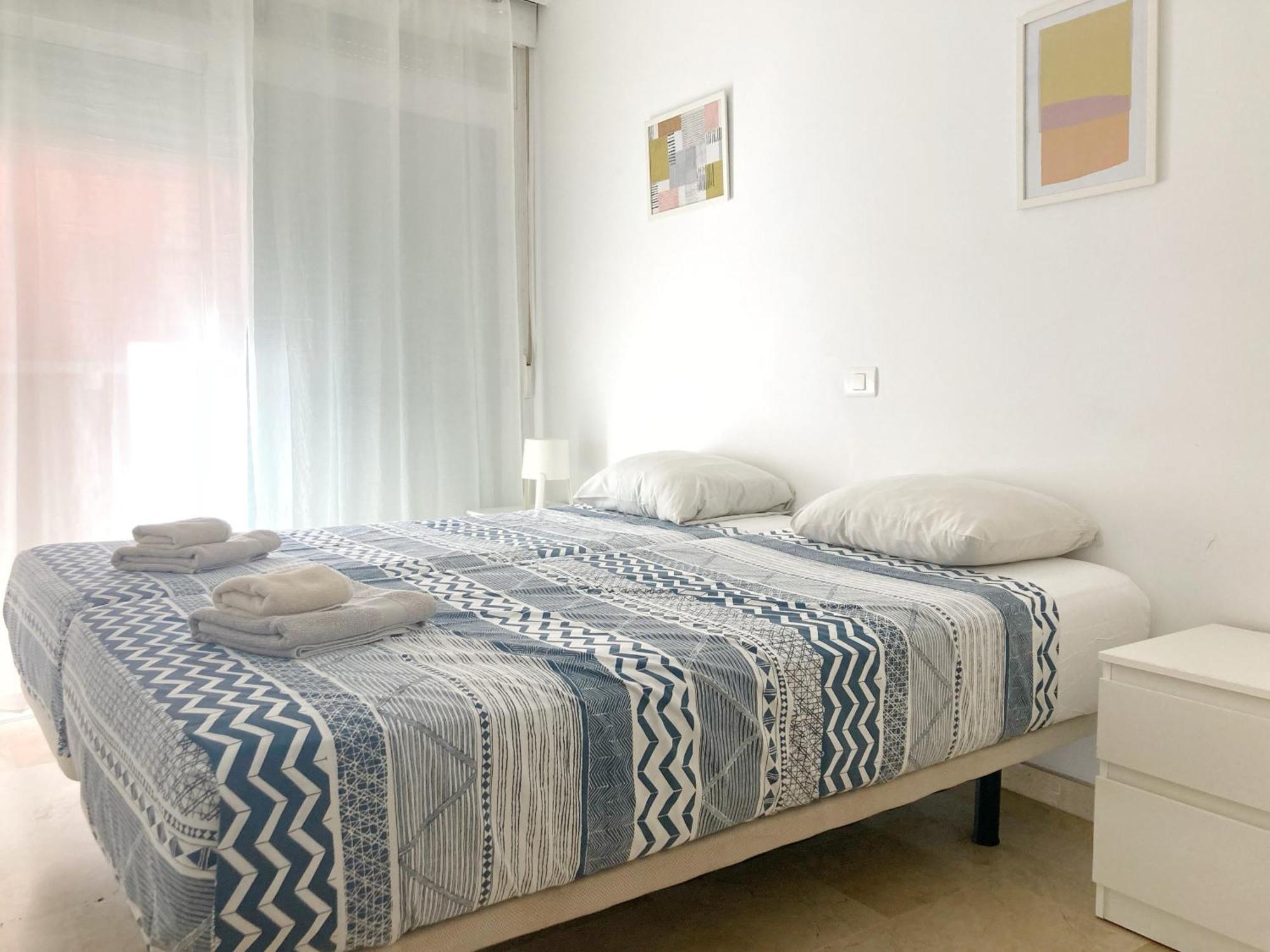 Sagasta Beach Apartment I By Canary365 大加那利岛拉斯帕尔马斯 外观 照片