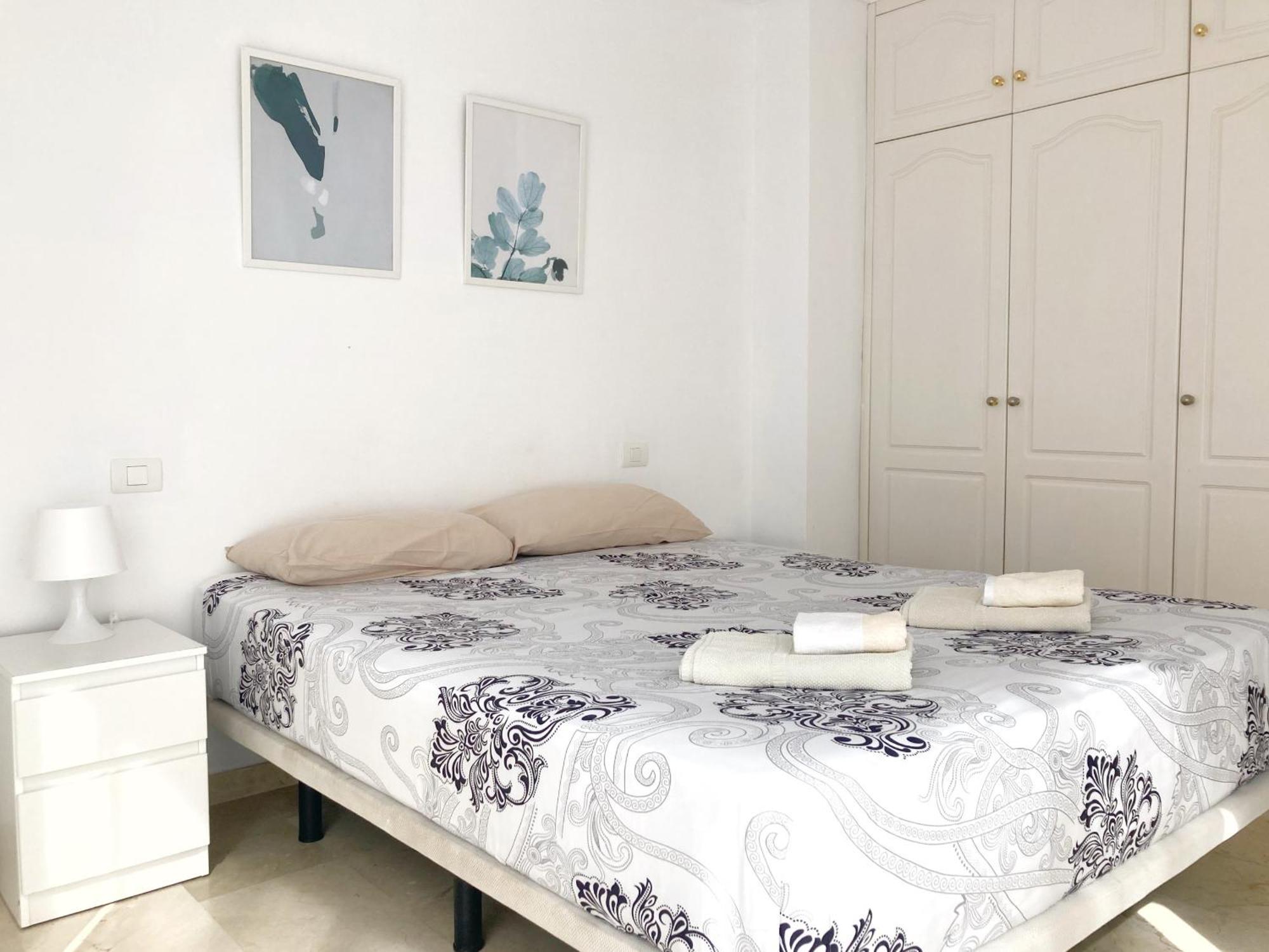 Sagasta Beach Apartment I By Canary365 大加那利岛拉斯帕尔马斯 外观 照片
